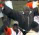 Combat Gris Bordeaux Modou Lô: Touss de Gris Bordeaux (video)