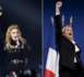 "Que Madonna lance sa culotte comme elle faisait avant!"