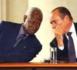 Abdou Diouf et Chirac appellent à un "plan Marshall pour le Sahel"