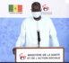 SÉNÉGAL : 57 nouveaux cas testés positifs au coronavirus, 7 nouveaux guéris et un nouveau décès.