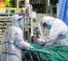 Le Sénégal enregistre son 8e décès lié au coronavirus.