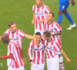 Le coup franc splendide de Dries Mertens (VIDEO)