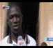 Affaissement d'une dalle à Thiaroye (VIDEO)