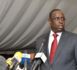 Polémique autour du perchoir: Macky Sall pourrait convoquer l'Assemblée nationale vendredi