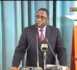 Déclaration du président Macky Sall (VIDEO)