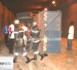 Un camion fou se renverse dans le tunnel de Soumbédioune (PHOTOS)