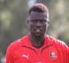 Kader Mangane rejoint Al Hilal pour trois ans