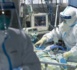 CORONAVIRUS : Deux nouveaux cas graves en réanimation.