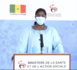 SÉNÉGAL : 59 nouveaux cas testés positifs au coronavirus, 19 nouveau guéris et deux nouveaux cas graves. 