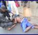 Insolite: Un jeune homme saute d'une passerelle pour rattraper son billet de 1000 francs.