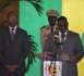 JO de Londres : Macky Sall remet le drapeau et souhaite des médailles aux athlètes  (PHOTOS)