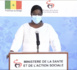 SÉNÉGAL : 51 nouveaux cas testés positifs au coronavirus, 19 nouveau guéris et deux nouveaux cas graves. 