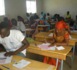 Le BAC pour la première fois à Koumpentoum