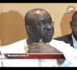 Conference de presse de Moustapha Cissé Lo (VIDEO)
