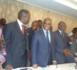 Clash entre Baldé et Pape Diop et Co