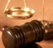Elhadji Guissé nommé juge à la Cour africaine de justice 