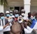 Lutte contre le Covid-19 : Mbaye Guèye EMG fait un don de matériel, vivres et autres d’une valeur de 60 millions.
