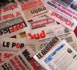 «Le journaliste se rue maintenant sur les faits irrationnels et obscurantistes» (Mor Ngom)