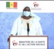 SÉNÉGAL : 91 nouveaux cas testés positifs au coronavirus, 22 nouveau guéris et deux nouveaux cas graves. 