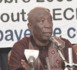 Elhadji Mansour Mbaye réconcilie Malick Gackou et Mbagnick Diop ‘’Souche’’