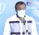 Dr Abdoulaye Bousso : « Le nombre de cas est multiplié par 6... Nous suivons 5226 contacts ... »