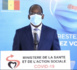Abdoulaye Diouf Sarr, ministre de la Santé : « L'épidémie ne faiblit pas.  Le nombre de cas de Covid-19 est passé de 190 à 1114 entre le 2 Avril et le 2 mai »