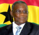 Le président du Ghana est mort brusquement de maladie
