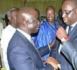 Idrissa Seck reçu par Macky Sall.