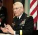 Lutte contre le terrorisme: Le général Ham des U.S.A à Dakar