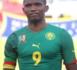 Eto'o fils n'est plus capitaine des lions indomptables