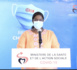 SÉNÉGAL : 89 nouveaux cas testés positifs au coronavirus, 43 nouveaux guéris, 1 nouveau décès et 6 cas graves en réanimation.