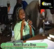 Concours de Maîtrise du CORAN à Kaolack, 2 filles du Daara Mame Diarra de Porokhane s'illustrent (VIDEO)