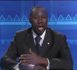 La bamboula de Samba Ndiaye à la Sirn 