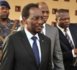 Dioucounda Traoré, le président intérimaire du Mali, rentre vendredi de son séjour à Paris