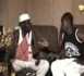 Koorou Tay avec Lamarana Diallo  (VIDEO)