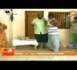Tony, Rama Thiam, Tann Bombee et ma puce dans Ndogou Li sur Walf TV (video)