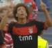 Le beau coup de tête de Witsel contre le Real Madrid  (video)