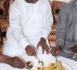 Ndogou pour les élus de l'Apr chez le président Macky.