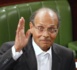 La bourde monumentale du président tunisien Marzouki 