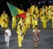 JO: Les athlètes sénégalais défilent, emmenés par Hortense Diédhiou (PHOTOS)