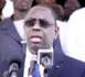 Rapport de l’Armp de 2010: Macky Sall commandite l’instruction des dossiers
