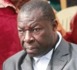Pr Omar Sangharé reçoit enfin sa distinction