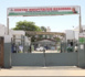 Kaolack / Covid-19 : 22 patients hospitalisés à l'hôpital régional El Hadj Ibrahima Niass.