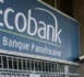 ECOBANK- TOUBA INFECTÉE/ Toute l'équipe placée en quarantaine... La banque interpelle ses clients du 15 au 29 avril.