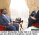 Laurent Fabius à Macky Sall: ‘’Tout est réuni pour une nouvelle et excellente page entre le Sénégal et la France "