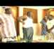 Tony, Rama Thiam, Tann Bombee et ma puce dans Ndogou Li sur Walf TV (video)