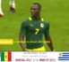 Jeux Olympiques: Le Senegal gagne devant Uruguay 2-0 