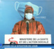 SÉNÉGAL : 104 nouveaux cas testés positifs au coronavirus, 23 nouveaux guéris, 1 nouveau décès et 6 cas graves en réanimation.