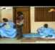 Tony, Rama Thiam, Tann Bombee et ma puce dans Ndogou Li sur Walf TV DU  29 Juillet 2012 (video)
