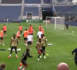 Hazard humilié par David Luiz (VIDEO)